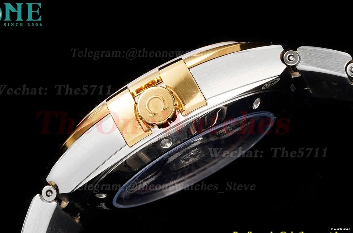A8800 Yellow SS 39mm Stk YG Constellation ASWF 0401